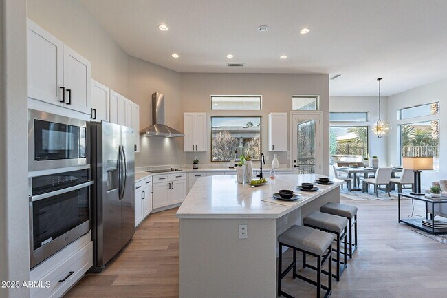 19608 N Regents Park Dr in Surprise, AZ - Building Photo - Building Photo