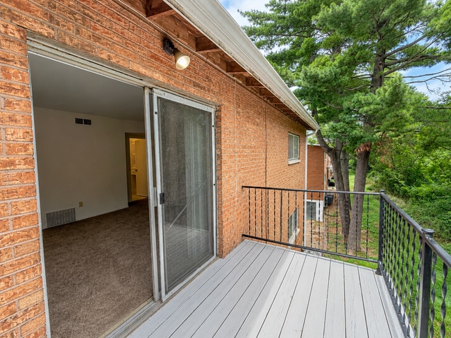 property at 2601 Tyrell Dr