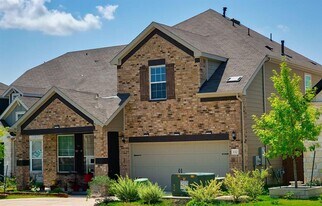 332 Turnbuckle Bnd in Leander, TX - Building Photo