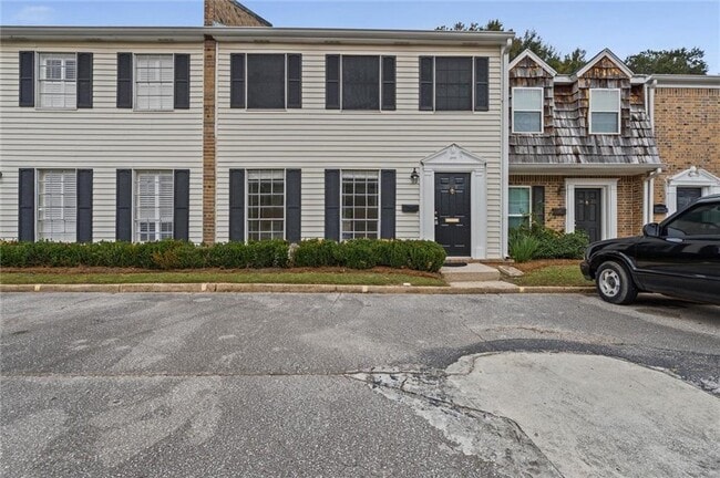 property at 110 Du Rhu Dr