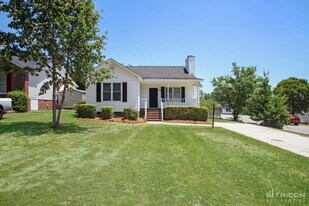 1005 Camp Creek Ct