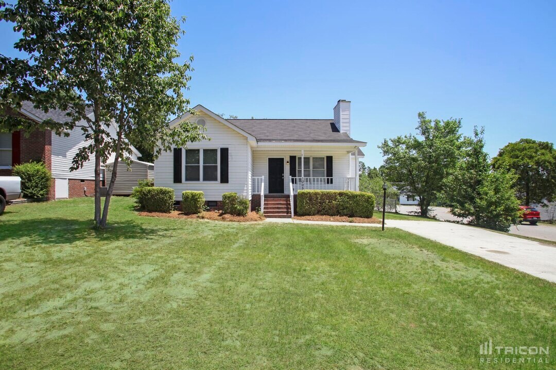 1005 Camp Creek Ct Photo