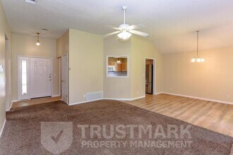 4805 Frontier Trail in Killeen, TX - Building Photo - Building Photo