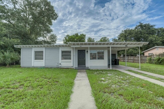 property at 801 Egan Dr