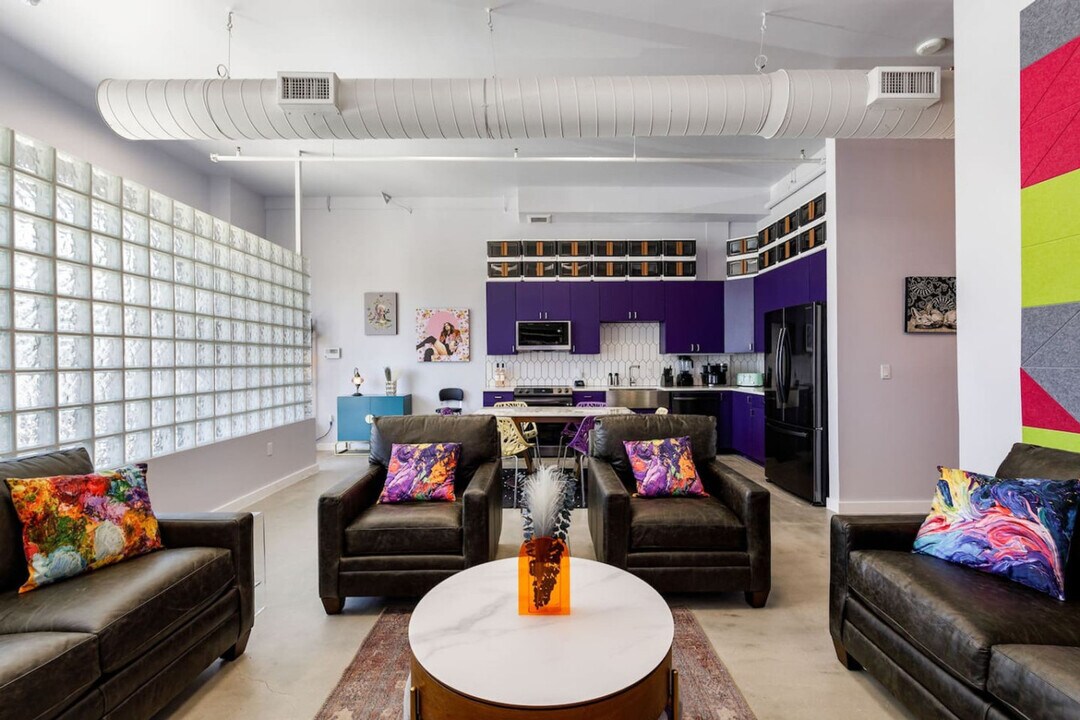 4507 E Martin Luther King Jr Blvd in Austin, TX - Building Photo