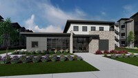 Avion Apartment Homes in Bozeman, MT - Building Photo - Building Photo