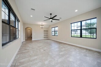 7205 Primavera Ln in Melbourne, FL - Building Photo - Building Photo