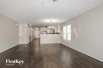 15406 Boulder Hollow Ln in Cypress, TX - Foto de edificio - Building Photo