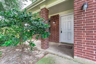 17219 Morning Blossom Pl in Houston, TX - Building Photo - Building Photo