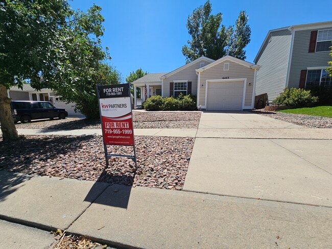 property at 6443 Hannah Rose Rd