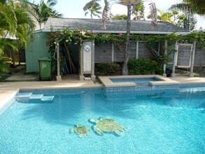 190 Kaha St in Kailua, HI - Building Photo - Building Photo