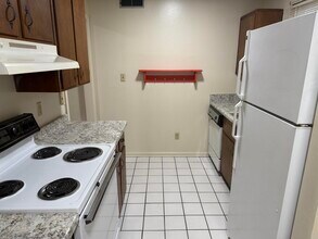 1101 Washington Ct in Tallahassee, FL - Building Photo - Building Photo