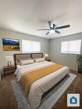4413 Forrest Hill Rd in Colorado Springs, CO - Building Photo - Building Photo