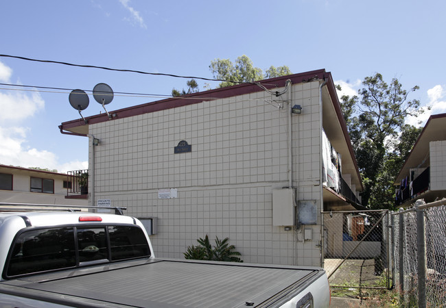 225 Ohai St in Wahiawa, HI - Foto de edificio - Building Photo