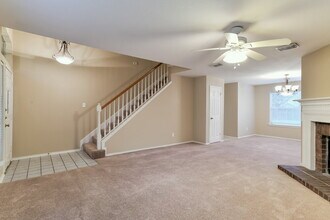 16821 Kettle Creek Dr in Spring, TX - Building Photo - Building Photo