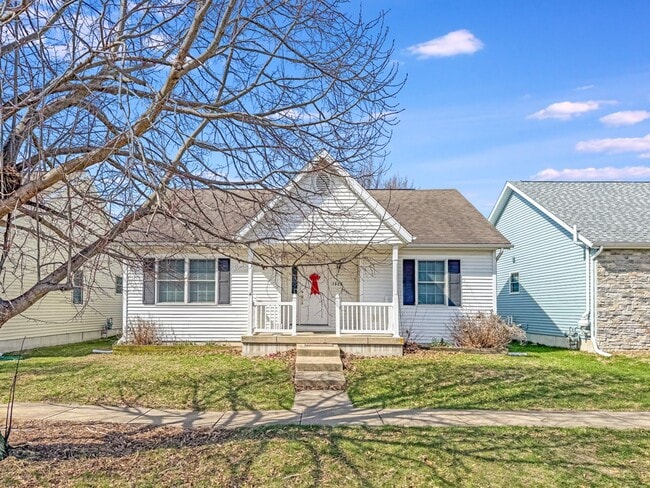 property at 1505 Montgomery St