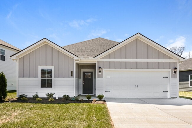 property at 3627 Mathewson Way