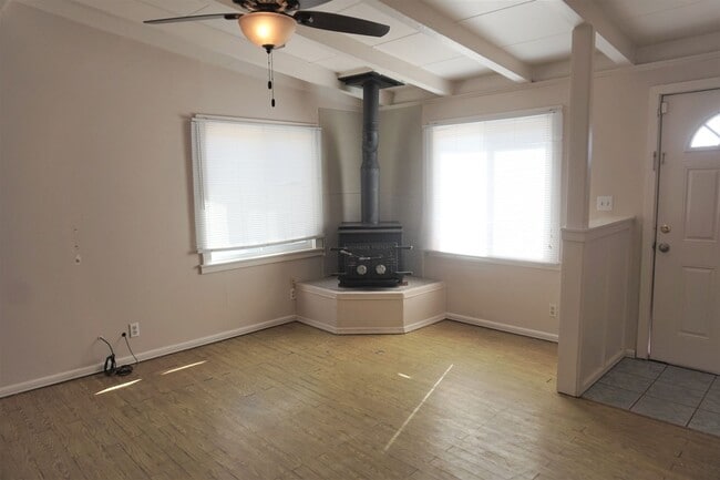 121 Steffens St in Sierra Vista, AZ - Building Photo - Building Photo