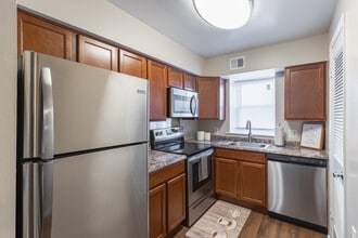 Brandywine Apartments in Wilmington, DE - Foto de edificio - Interior Photo