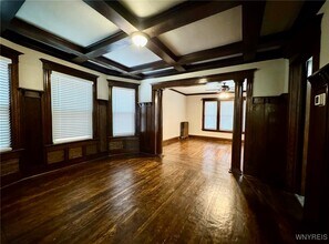 602 Bird Ave in Buffalo, NY - Building Photo - Building Photo