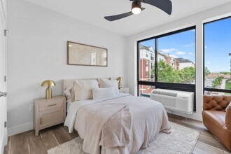 Aqua in Bayonne, NJ - Building Photo - Building Photo
