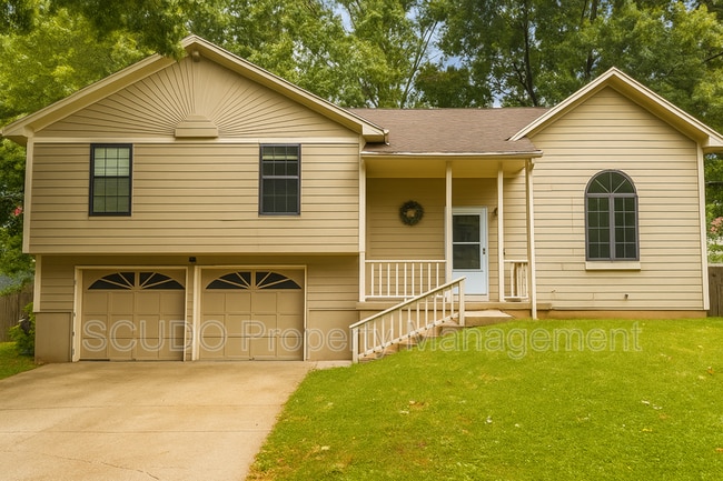 property at 2109 SE 2nd Terrace