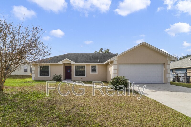 143 Alta Vista Ct in Davenport, FL - Building Photo