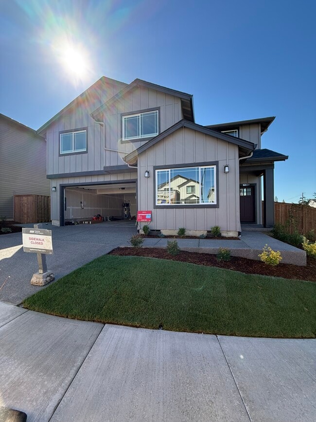 property at 16870 SW Leaf Ln