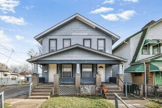 498-500-500 N Champion Ave in Columbus, OH - Building Photo - Building Photo