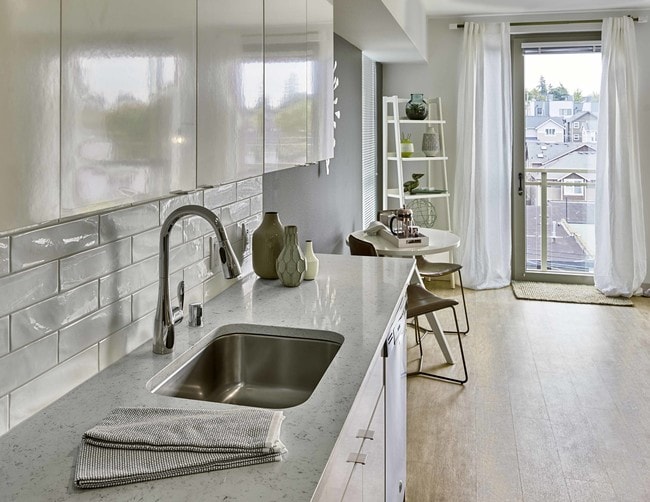 Bowman in Seattle, WA - Building Photo - Interior Photo