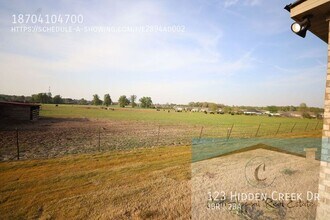 123 Hidden Crk Dr in Brookland, AR - Building Photo - Building Photo