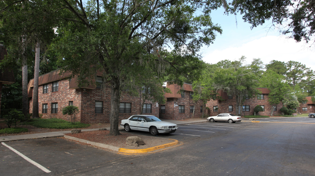 Harold House Apartments in Jacksonville, FL - Foto de edificio