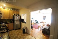 11 Saint Lukes Rd, Unit #1 in Boston, MA - Foto de edificio - Building Photo