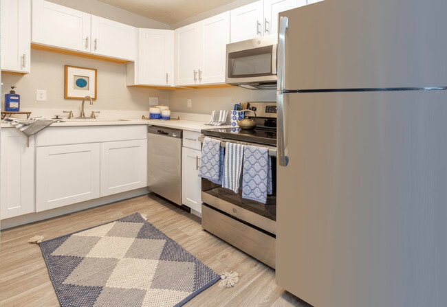 Mt. Aire in Salt Lake City, UT - Building Photo - Building Photo