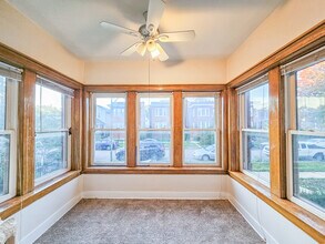 3338 W Cullom Ave in Chicago, IL - Building Photo - Building Photo