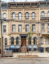 297 Himrod St in Brooklyn, NY - Building Photo - Primary Photo