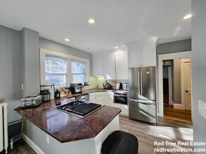 237 Chestnut Hill Ave, Unit 1 in Boston, MA - Building Photo - Building Photo