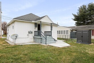 1115 W Church St in Hagerstown, MD - Building Photo - Building Photo