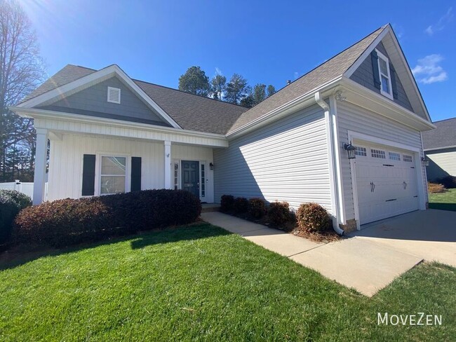 5623 Beaver Pond Tl in Pfafftown, NC - Foto de edificio - Building Photo