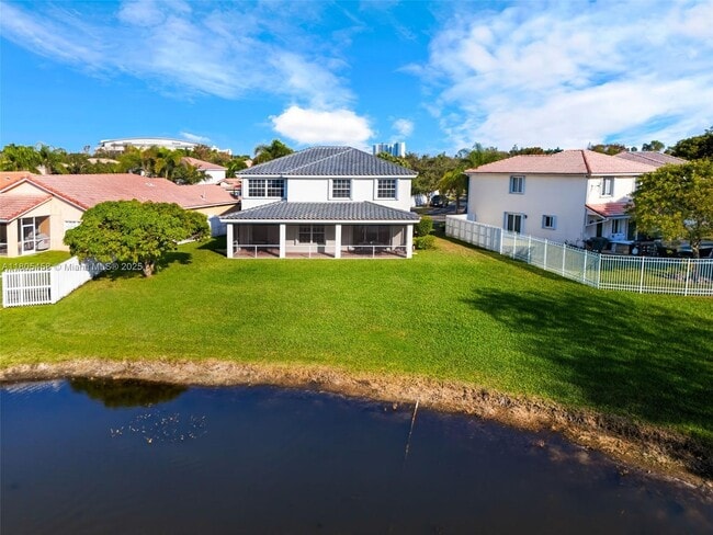 2355 NW 137th Terrace in Sunrise, FL - Building Photo - Building Photo