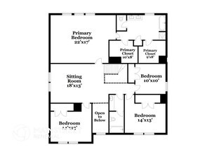 3404 Dutchman Rd in Raleigh, NC - Building Photo - Building Photo