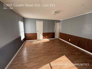 32800 Co Rd 512 in Sidon, MS - Building Photo - Building Photo