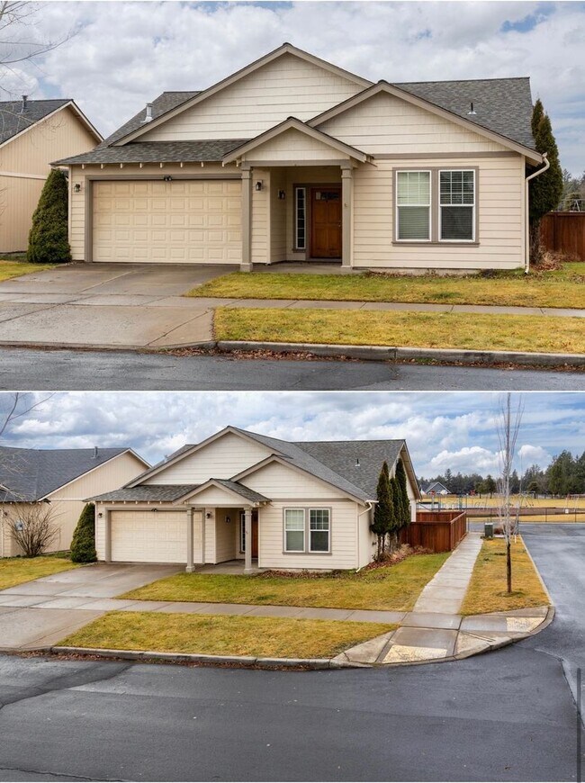 61199 Cone Flower St in Bend, OR - Building Photo - Building Photo