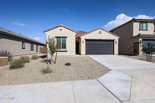 24388 W Verlea Dr