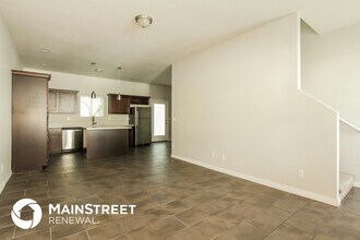 2000 N 36th St in Phoenix, AZ - Building Photo - Building Photo