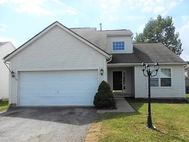 property at 3939 Eastrise Dr