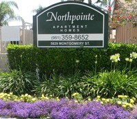 Interior Photo - North Pointe Apartments Riverside in Riverside, California