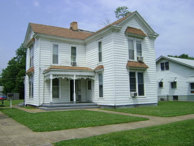 401 E Beckett St in Clarksville, IN - Building Photo - Building Photo