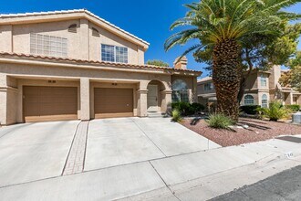 2840 Cool Water Dr in Henderson, NV - Building Photo - Building Photo