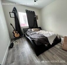 4436 Cherokee Ave in San Diego, CA - Building Photo - Building Photo